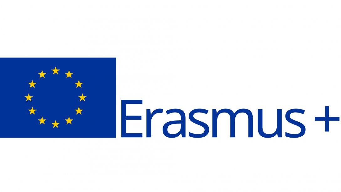  Erasmus+ Bilgilendirme Toplantısı