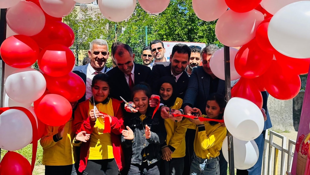 4006 Bilim Fuarları: 270 Proje Ziyaretçilerle Buluştu