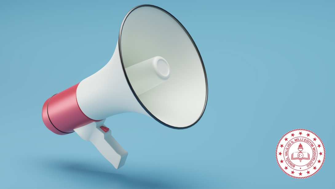 Erasmus+ İşbaşı Gözlem Hareketliliği Katılımcı Sonuçları Açıklanmıştır.